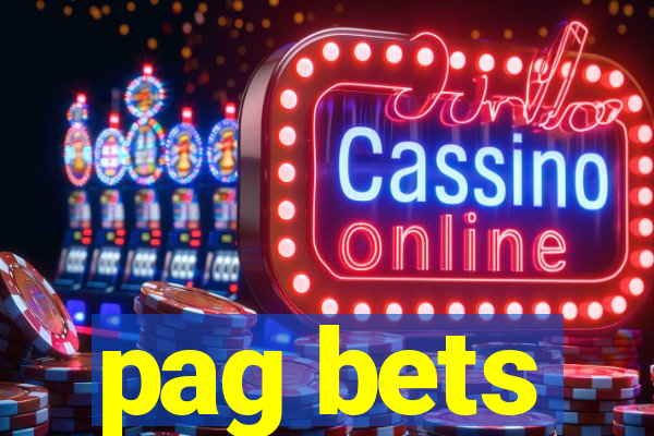 pag bets